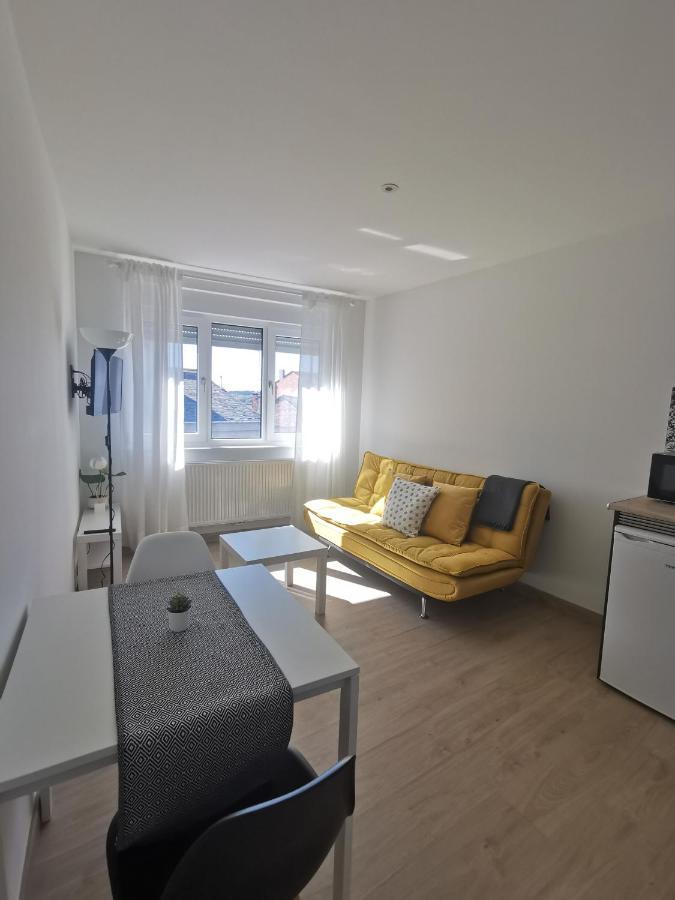 Apartamentos Seijo Vilalba Zewnętrze zdjęcie