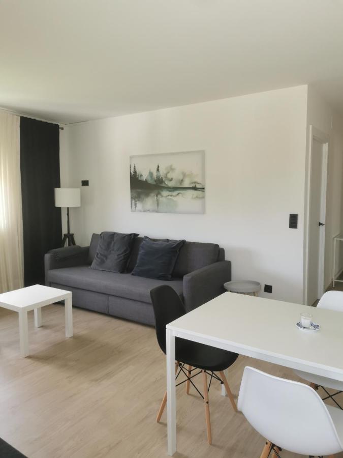 Apartamentos Seijo Vilalba Zewnętrze zdjęcie