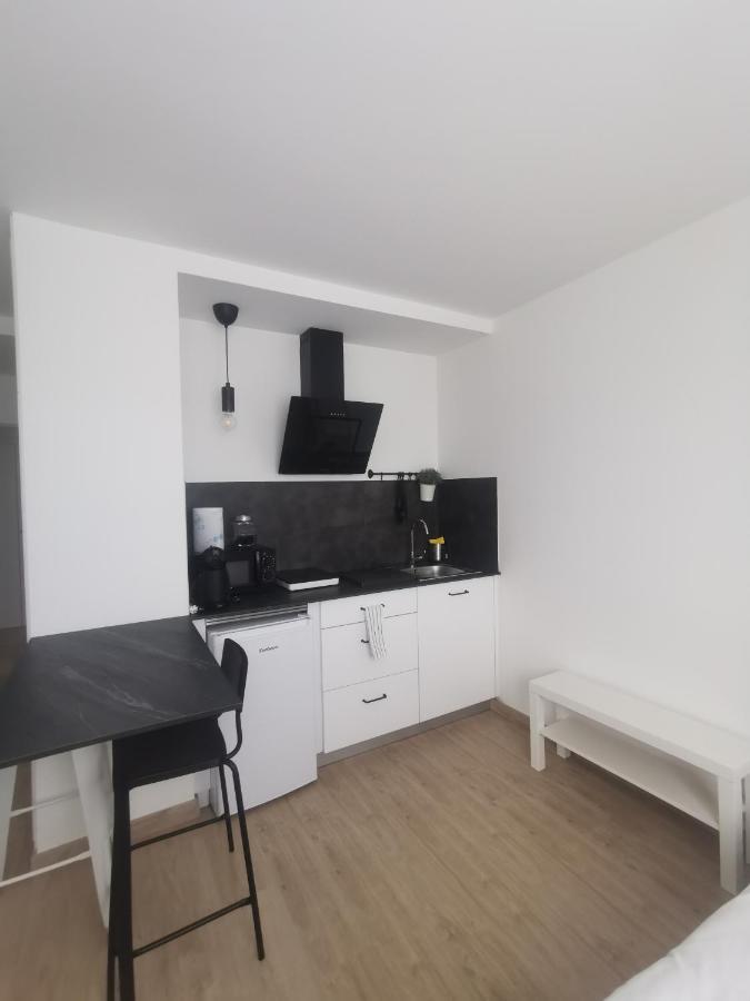 Apartamentos Seijo Vilalba Zewnętrze zdjęcie