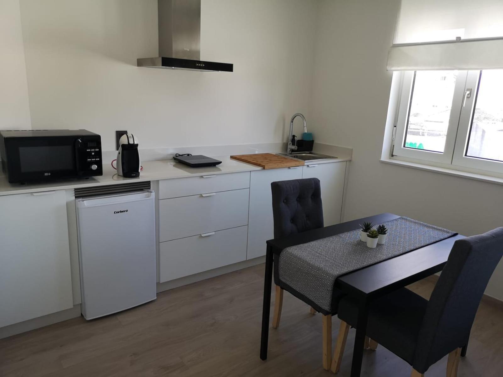 Apartamentos Seijo Vilalba Zewnętrze zdjęcie