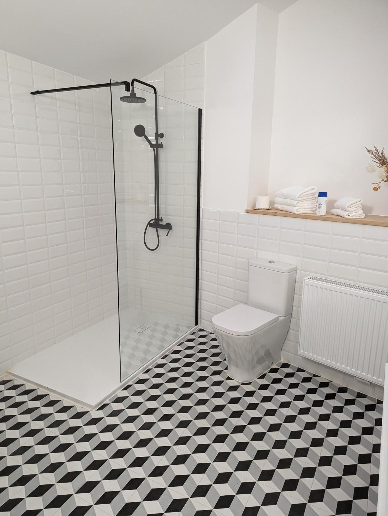 Apartamentos Seijo Vilalba Zewnętrze zdjęcie